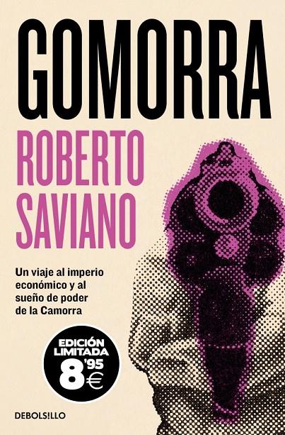 Gomorra | 9788466393126 | Roberto Saviano