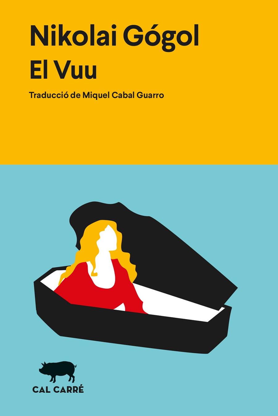 El Vuu | 9791399165715 | Nikolai Gógol