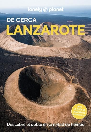 Lanzarote | 9788408296584 | Isabella Noble