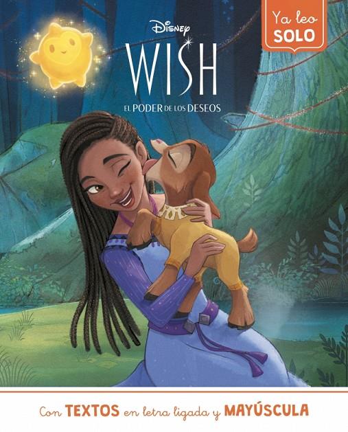 Wish | 9788419487032 | Disney