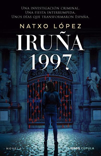 Iruña 1997 | 9788448048563 | Natxo López