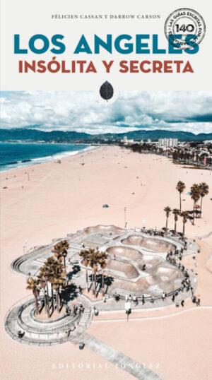 Los Angeles | 9782361953522 | Félicien Cassan ; Darrow Carson