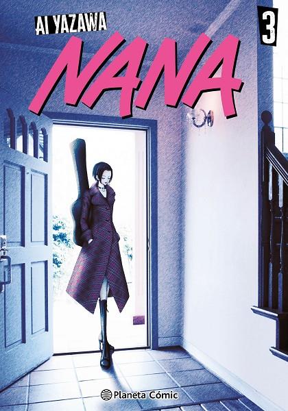 Nana 3 | 9788410492578 | Ai Yazawa