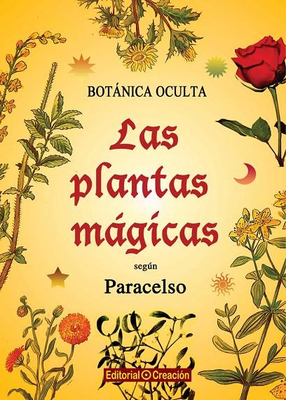Botánica oculta | 9788415676164 | Rodolfo Putz