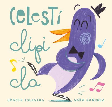 Celestí clipi cla | 9788418753190 | Gracia Iglesias ; Sara Sánchez