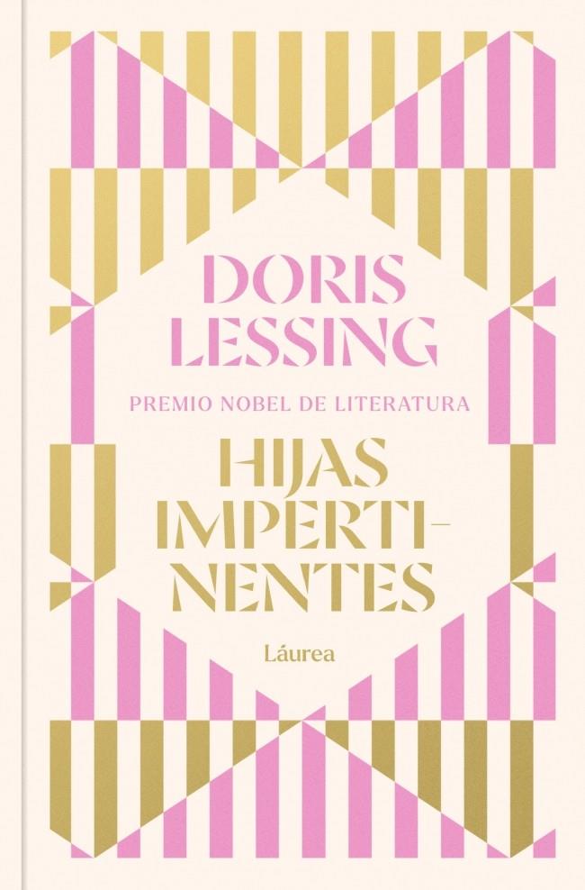 Hijas impertinentes | 9788426434814 | Doris Lessing