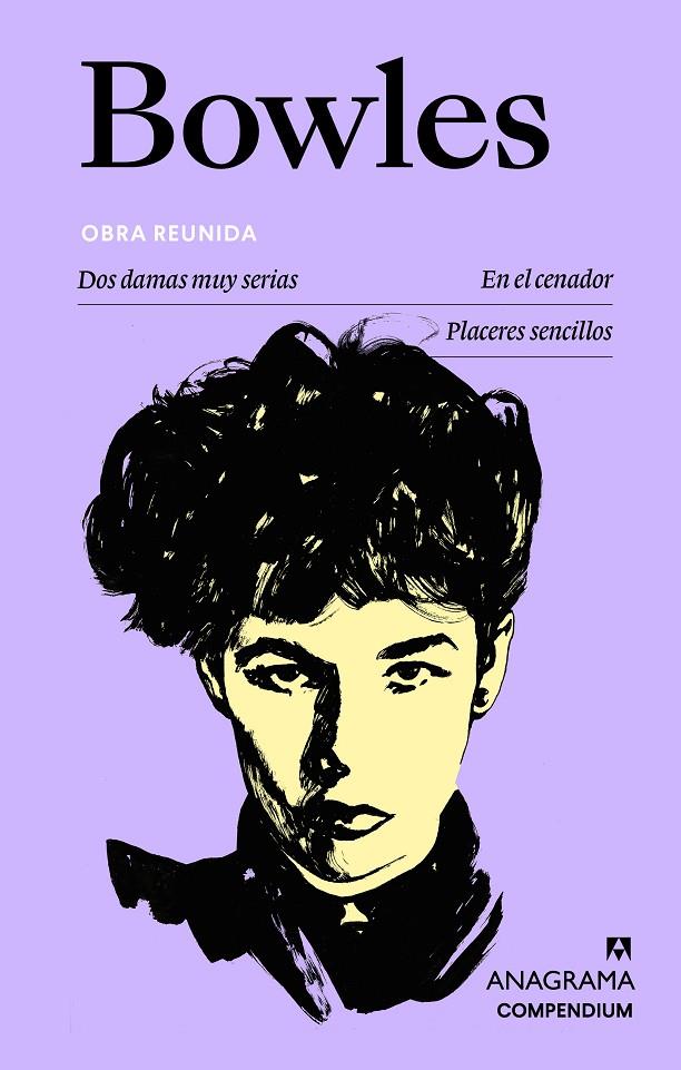 Obra reunida | 9788433948960 | Jane Bowles