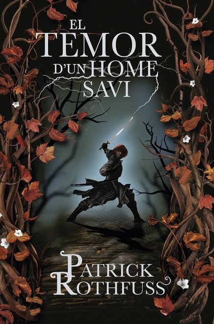 El temor d'un home savi (Crònica de l'assassí de reis; 2) | 9788401387753 | Patrick Rothfuss