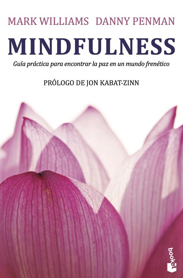 Mindfulness | 9788408149682 | Danny Penman ;  Mark Williams
