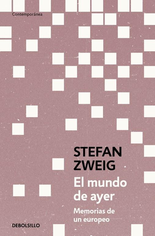 El mundo de ayer | 9788466378970 | Stefan Zweig