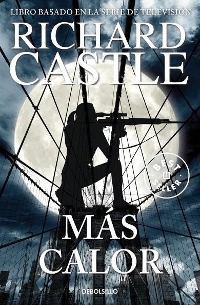 Más calor (Serie Castle; 8) | 9788466342827 | Richard Castle