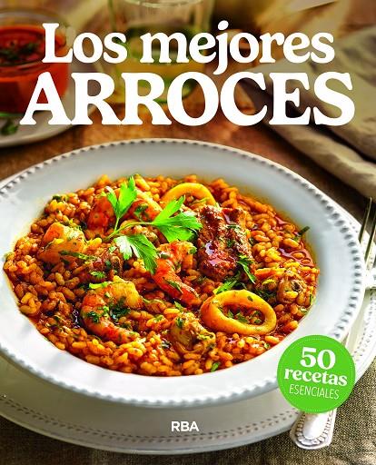 Los mejores arroces | 9791370310530