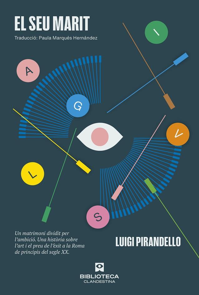 El seu marit | 9791388174100 | Luigi Pirandello