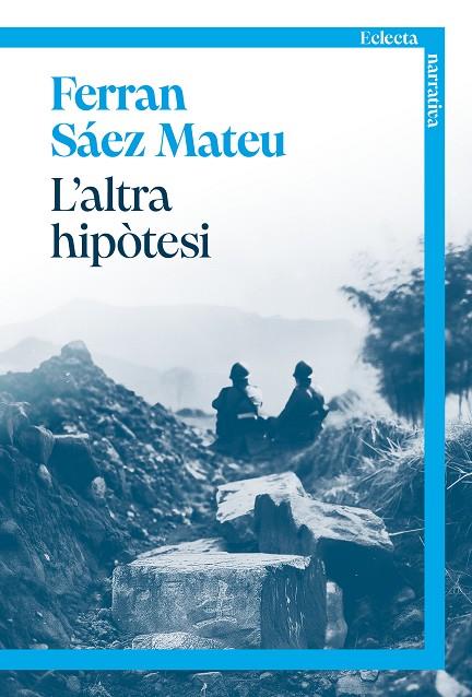 L'altra hipòtesi | 9791387933012 | Ferran Sáez Mateu