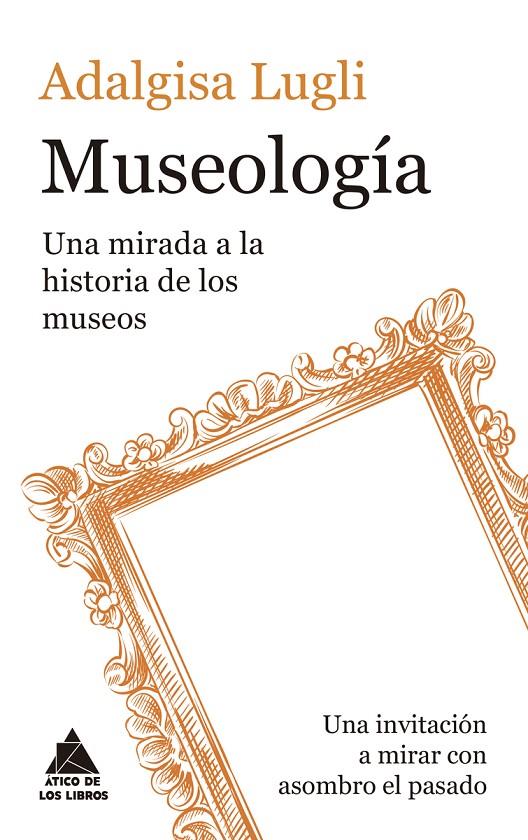Museología | 9791387592707 | Adalgisa Lugli
