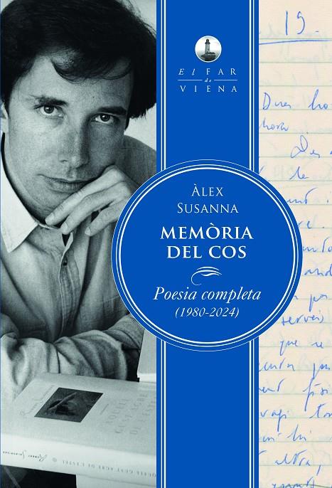 Memòria del cos | 9788419474841 | Àlex Susanna