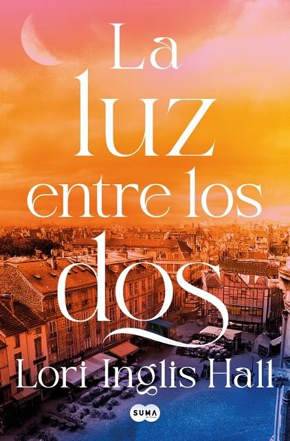 La luz entre los dos | 9791387512347 | lori Inglis Hall