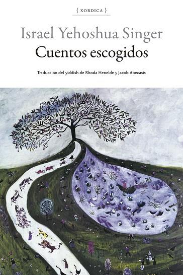 Cuentos escogidos | 9788416461684 | Israel Yehoshua Singer