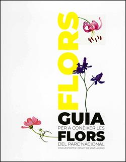Guia per a conèixer les Flors del Parc Nacional d'Aigüestortes i Estany de Sant Maurici | 9788410144828 | Gerard Giménez Pérez
