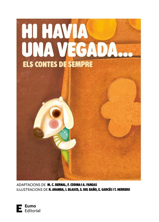 Hi havia una vegada : els contes de sempre | 9788497668996 | M. Carme Bernal ; Francesc Codina ; Assumpta Fargas