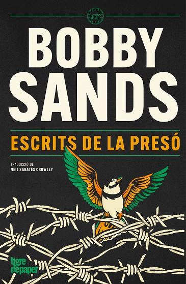 Escrits de la presó | 9791387645328 | Bobby Sands
