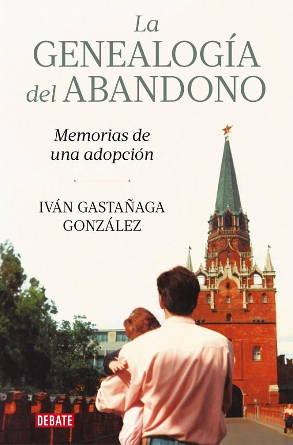 La genealogía del abandono | 9791387904029 | Iván Gastañaga González