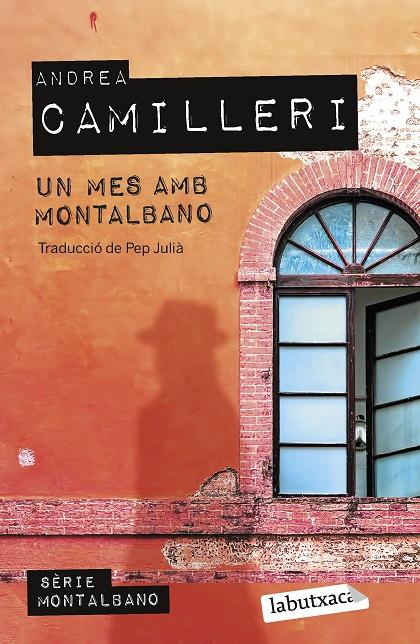 Un mes amb Montalbano | 9788419107145 | Andrea Camilleri