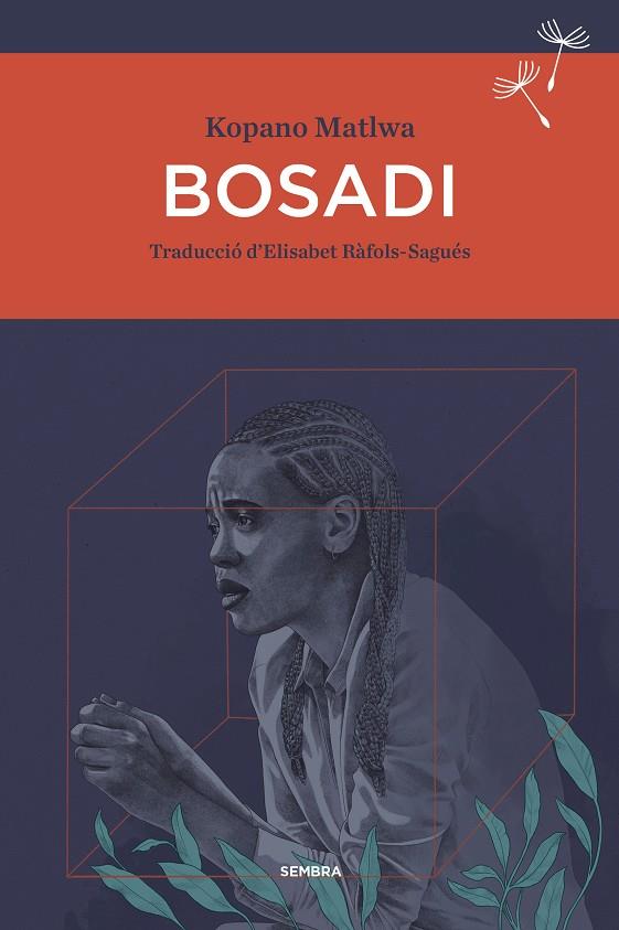 Bosadi | 9788410198463 | Kopano Matlwa