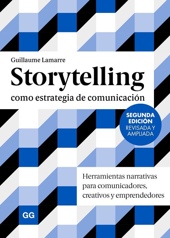 Storytelling como estrategia de comunicación | 9788425236198 | Guillaume Lamarre