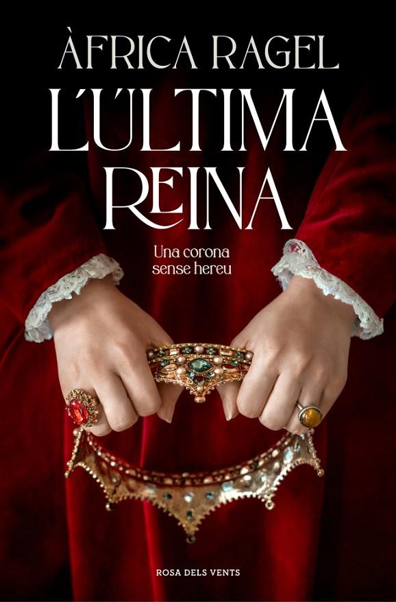 L'última reina | 9788410256392 | Àfrica Ragel