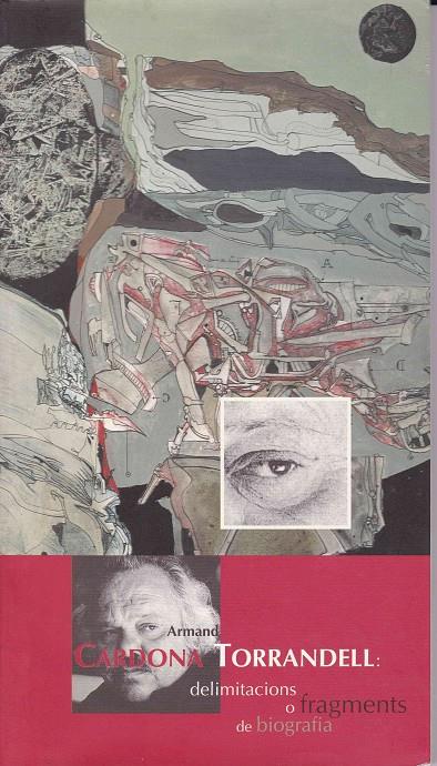 Armand Cardona Torrandell | 9788485960392 | Joan Callejón Cabrera ; Ricard Salvat ; Francesc Xavier Puig Rovira
