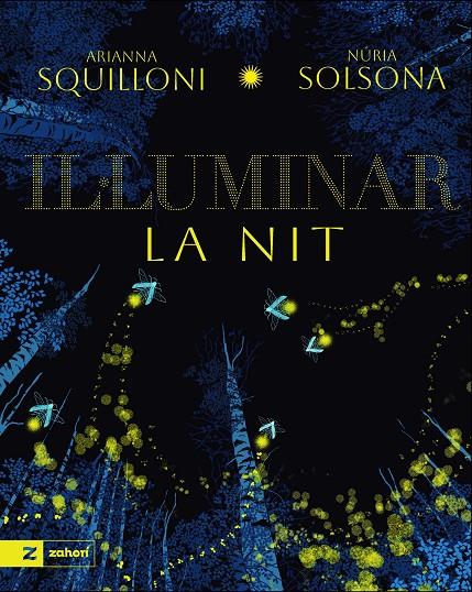 Il·luminar la nit | 9791388269172 | Arianna Squilloni ; Núria Solsona