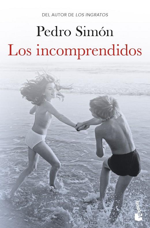 Los incomprendidos | 9788467071368 | Pedro Simón