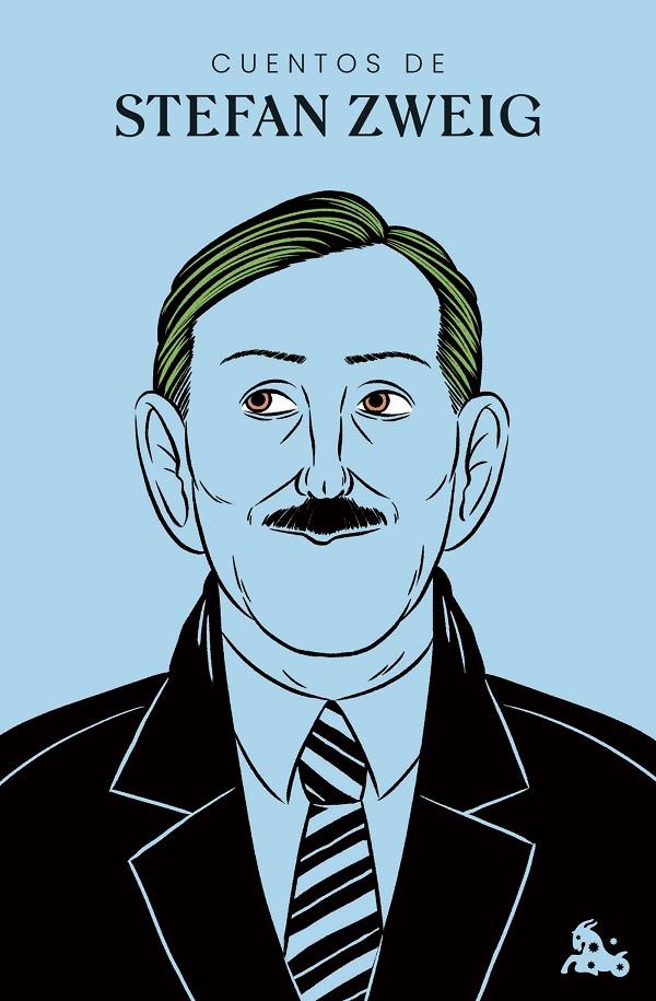 Cuentos | 9788408320463 | Stefan Zweig