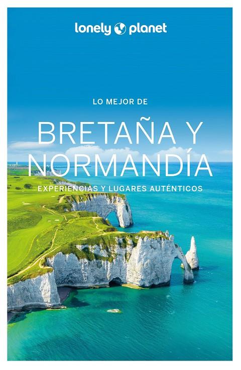 Bretaña y Normandía | 9788408287247 | Christophe Corbel ; Eric Lajaurie ; Hugues Derouard