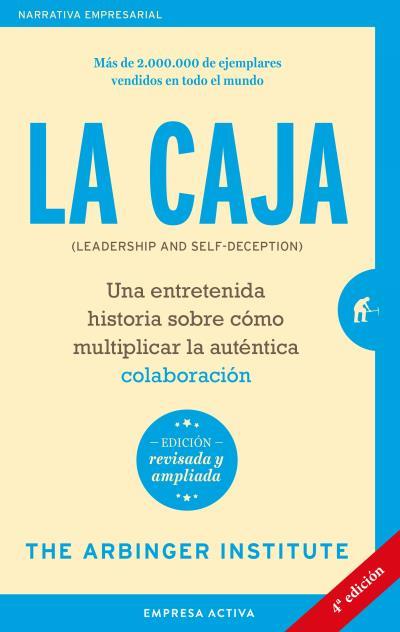 La caja | 9788416997107 | The Arbinger Institute