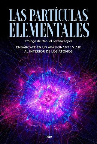 Las partículas elementales | 9788411327930