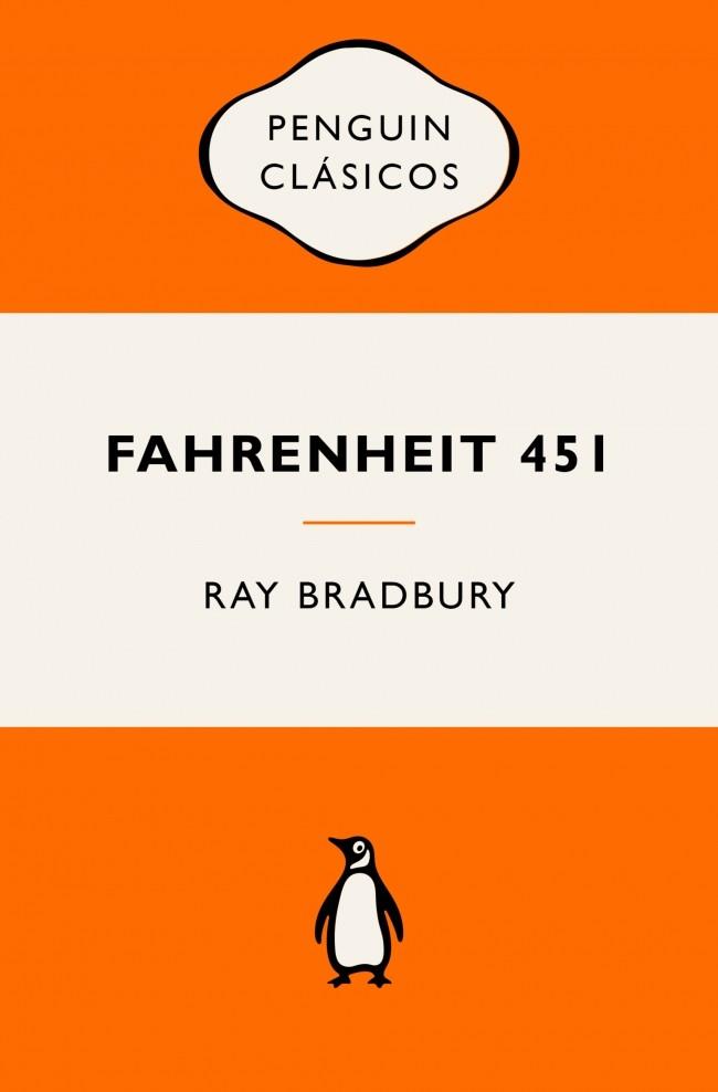 Fahrenheit 451 (castellà) | 9788491058151 | Ray Bradbury