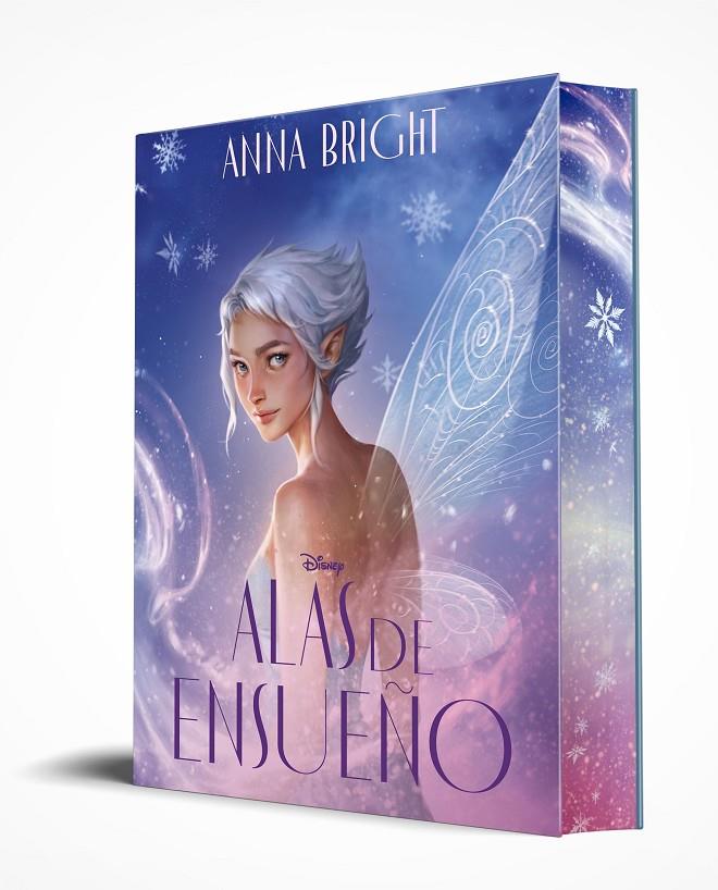 Alas de ensueño | 9791387901813 | Anna Bright