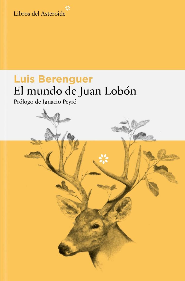 El mundo de Juan Lobón | 9791388056222 | Luis Berenguer