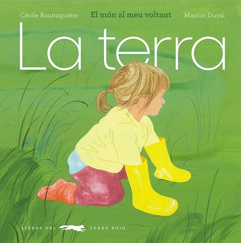 La terra | 9791399205329 | Cécile Roumiguière ; Marion Duval