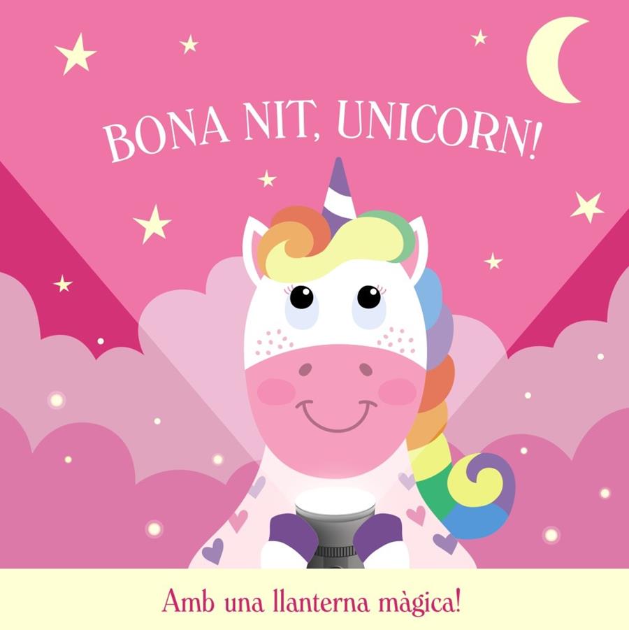 Bona nit, Unicorn! | 9788413495125 | Katie Button ; Eleanor Lamb