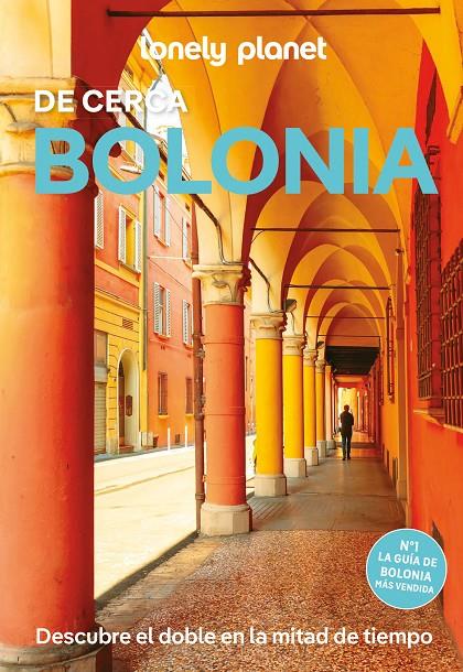 Bolonia | 9788408319702 | Adriana Malandrino