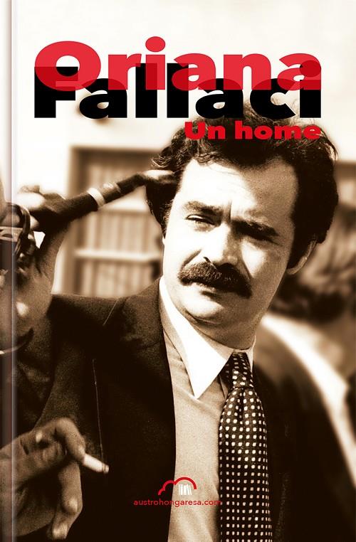 Un home | 9788494760631 | Oriana Fallaci