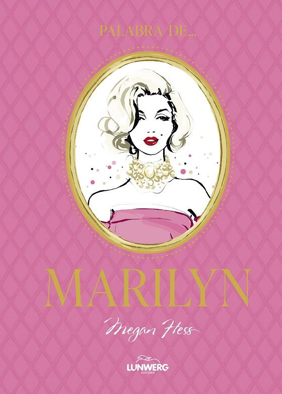 Palabra de Marilyn | 9788410378636 | Megan Hess