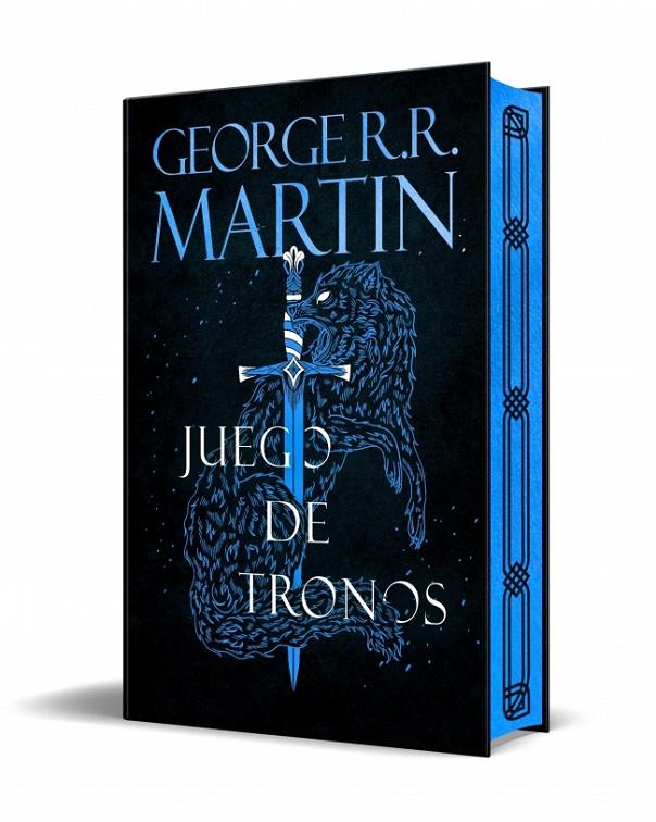 Juego de tronos (Canción de hielo y fuego; 1) (edició especial) | 9788466387866 | George R.R. Martin