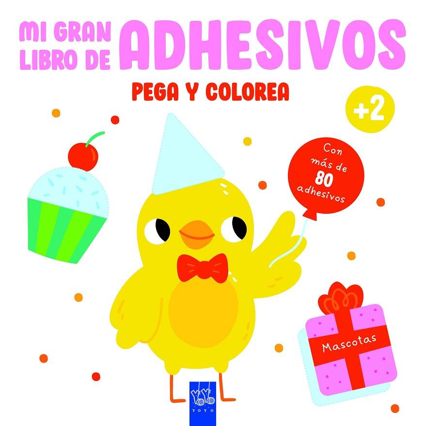 Mascotas | 9788408234609