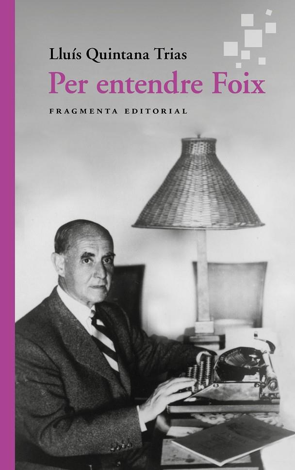 Per entendre Foix | 9791387548193 | Lluís Quintana Trias
