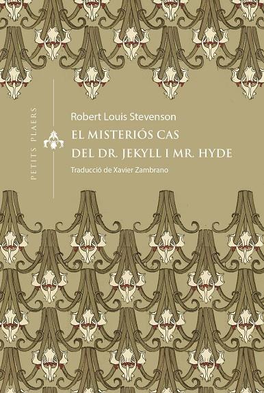 El misteriós cas del Dr. Jekyll i Mr. Hyde | 9791387961435 | Robert Louis Stevenson