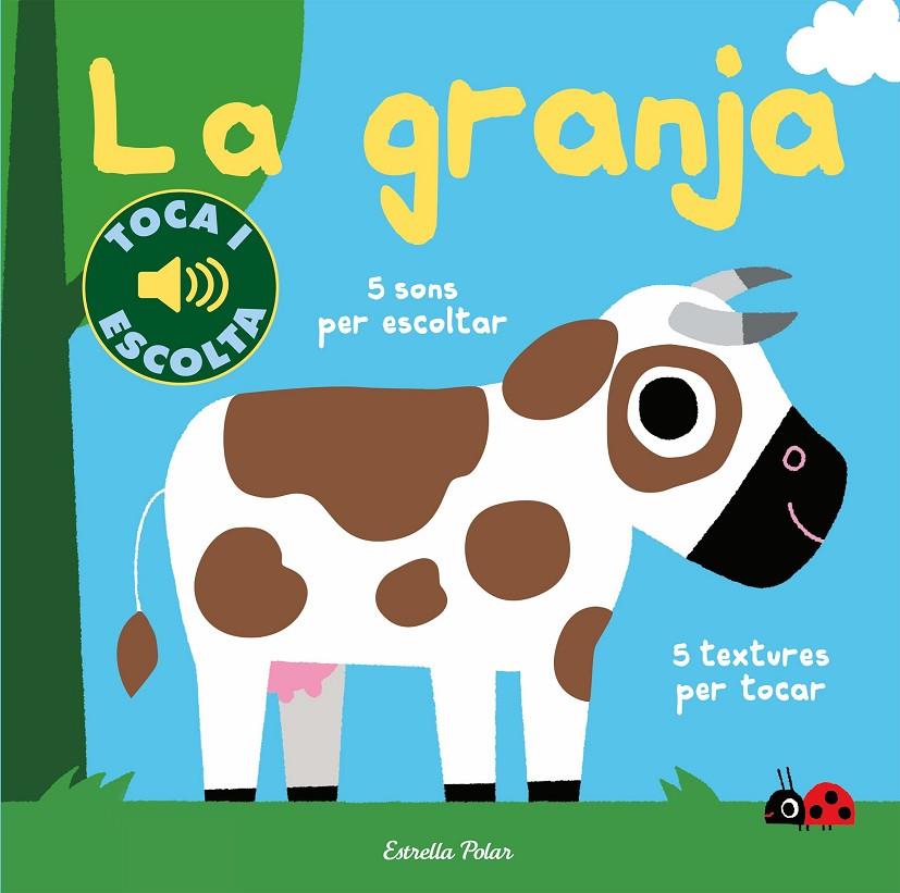La granja | 9788491378501 | Marion Billet